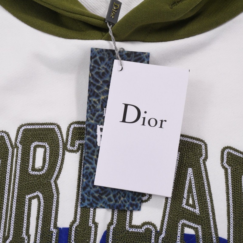Dior Unisex Hoodie