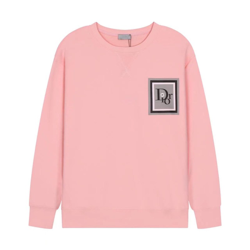 Dior Unisex Sweater