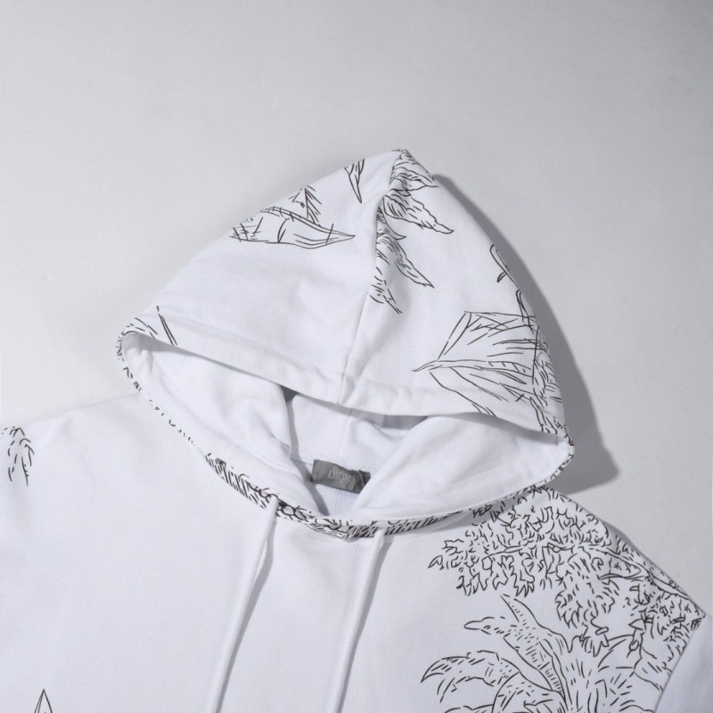 Dior Unisex Hoodie