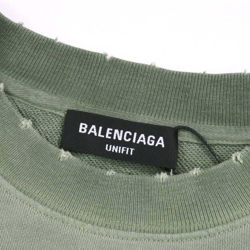 Balenciaga Unisex Sweater