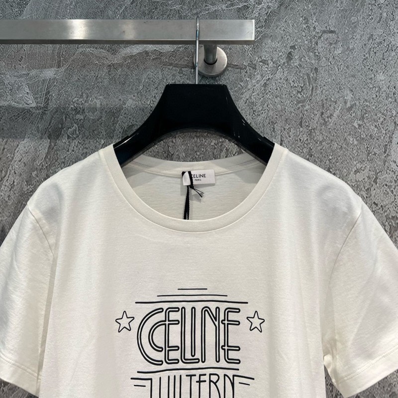 Celine Tee