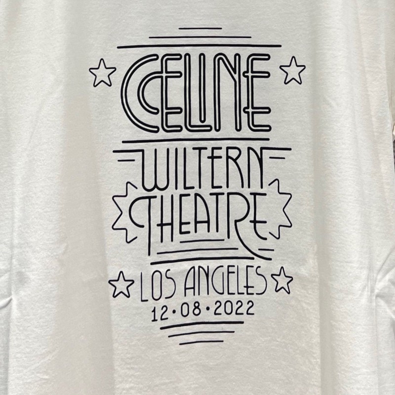 Celine Tee