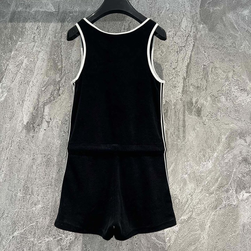 Celine Rompers