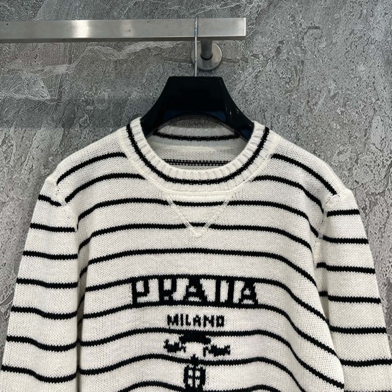 Prada Cashmere Sweater