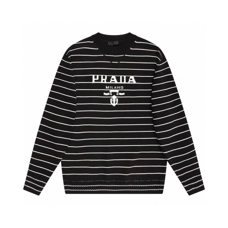 Prada Cashmere Sweater