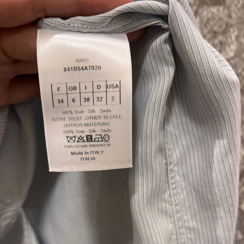 Dior Shirt