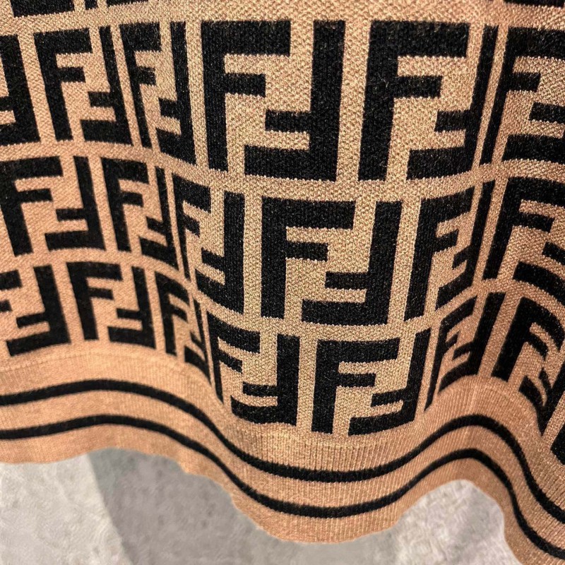 Fendi Knit Shirt