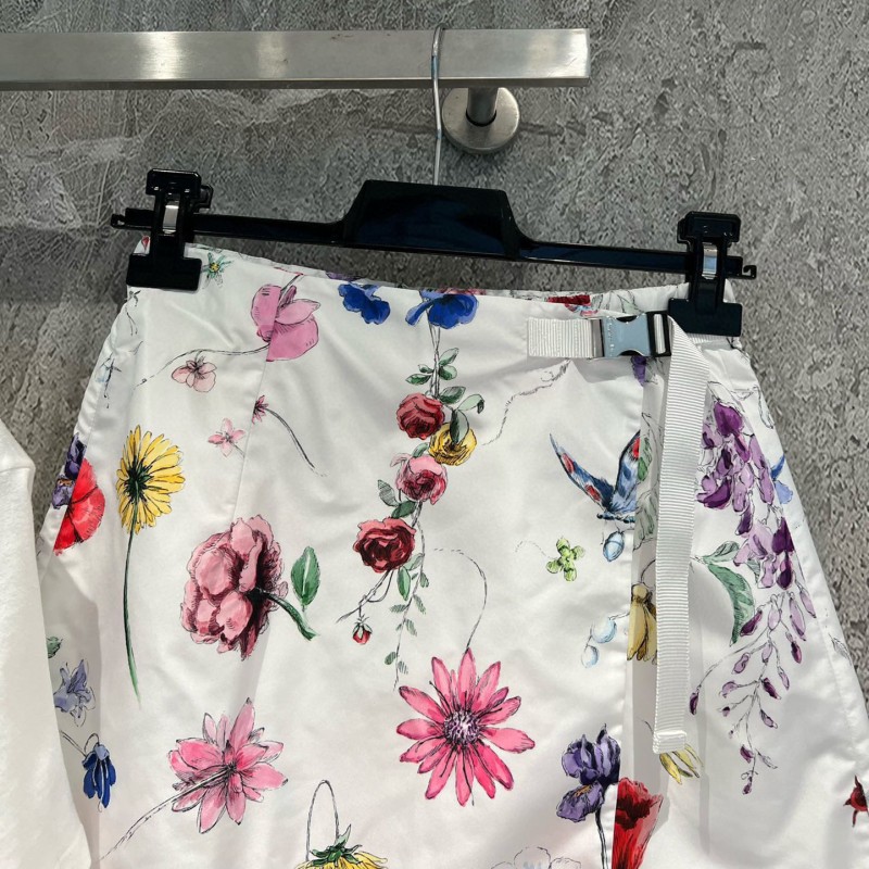 Dior Shorts