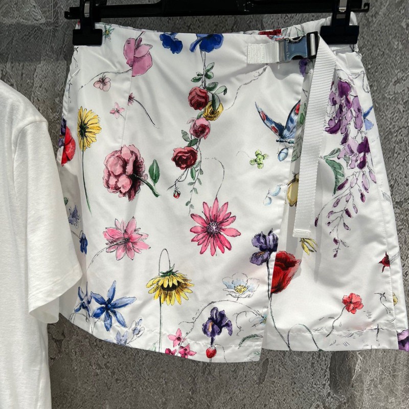 Dior Shorts