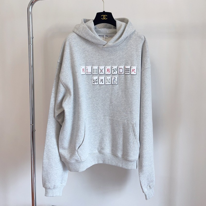 Alexander Wang Hoodie
