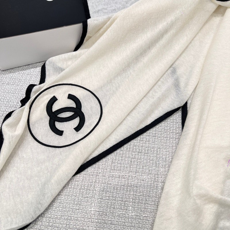 Chanel Shawl