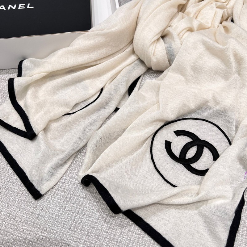 Chanel Shawl