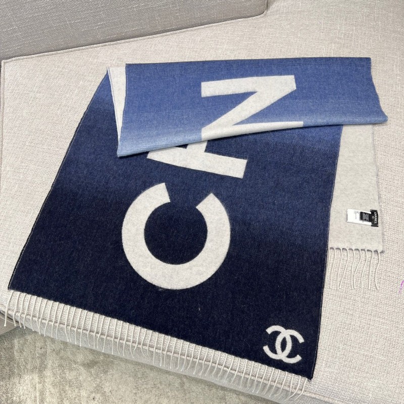 Chanel Shawl