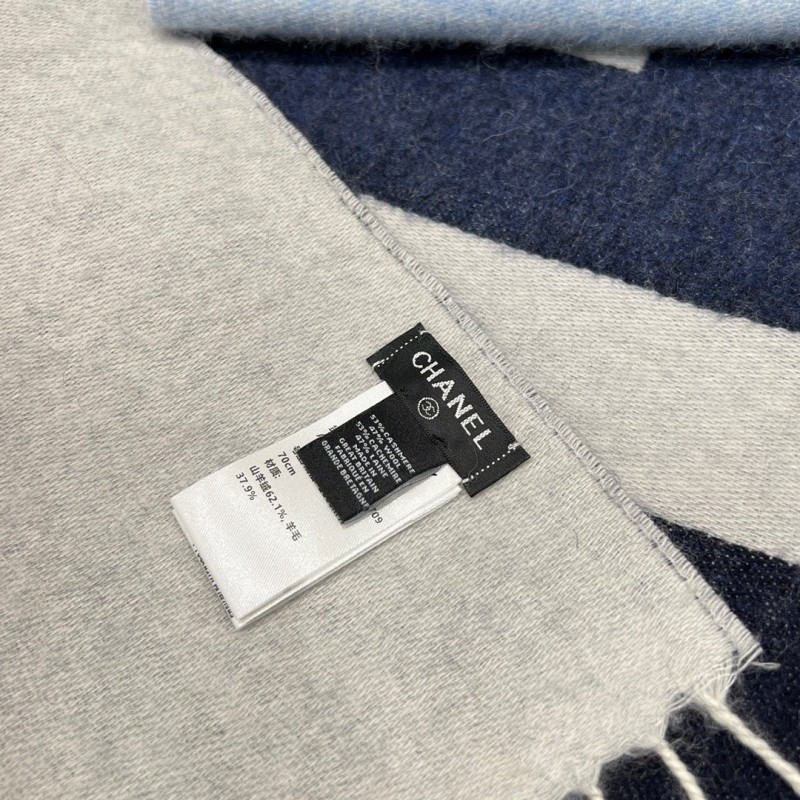 Chanel Shawl