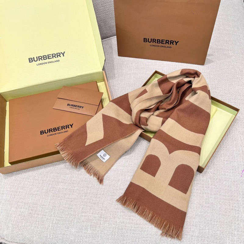 Burberry Scarf