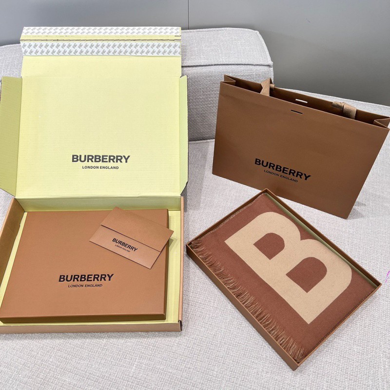 Burberry Scarf