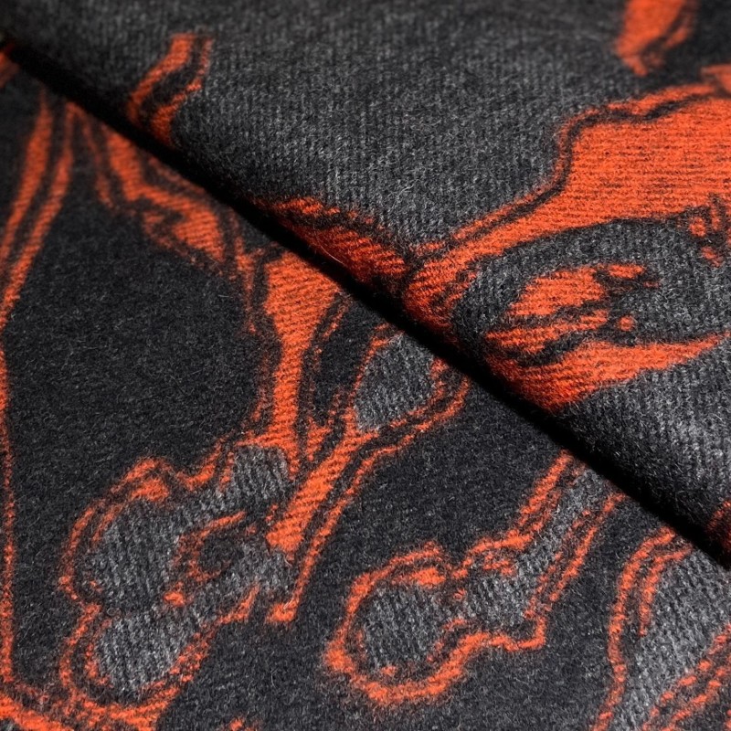 Hermes Scarf