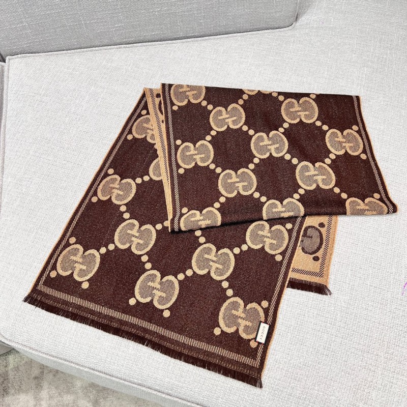 Gucci Shawl
