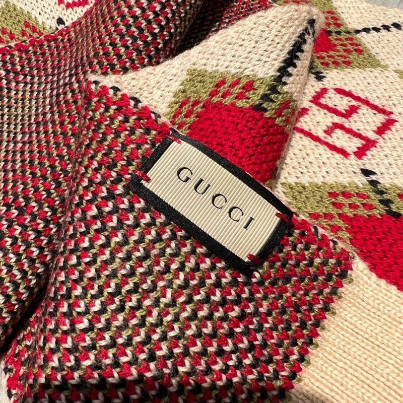 Gucci Scarf