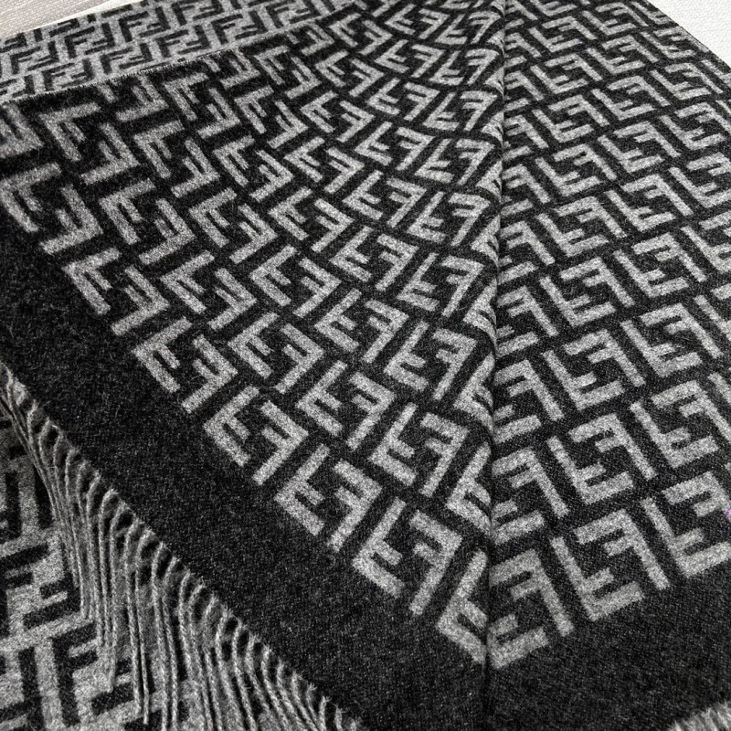 Fendi Blanket