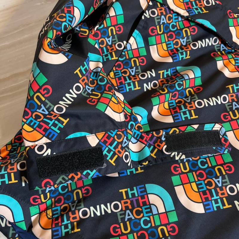 Gucci Unisex Jacket