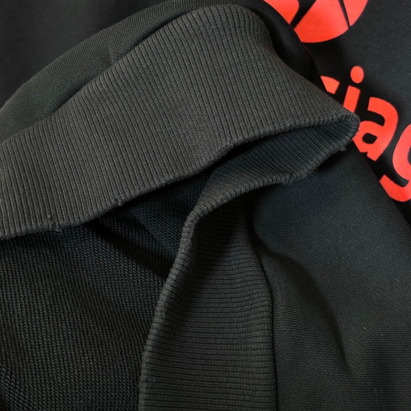 Balenciaga Unisex Hoodie