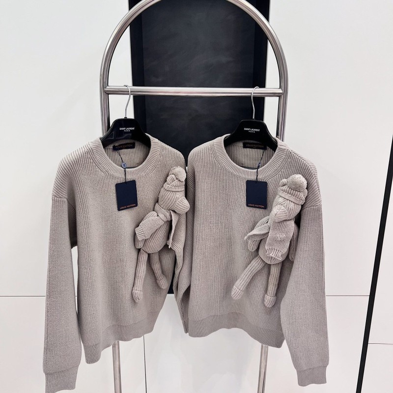 LV Unisex Sweater