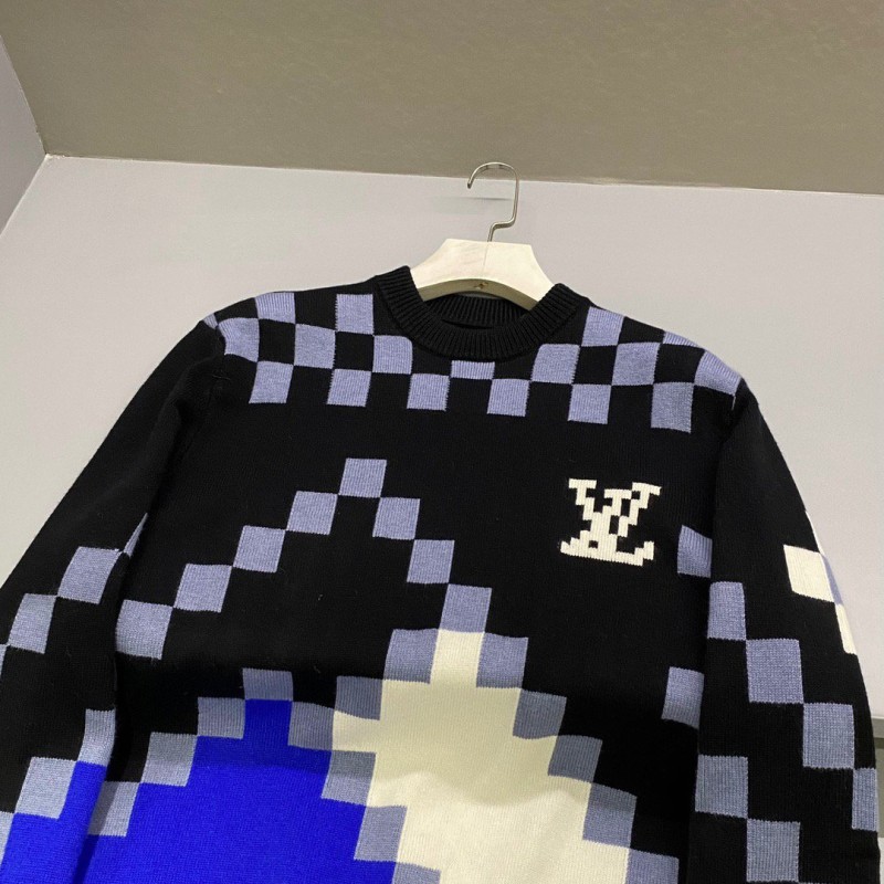 LV Unisex Sweater