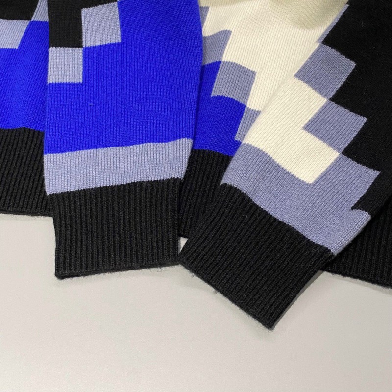 LV Unisex Sweater