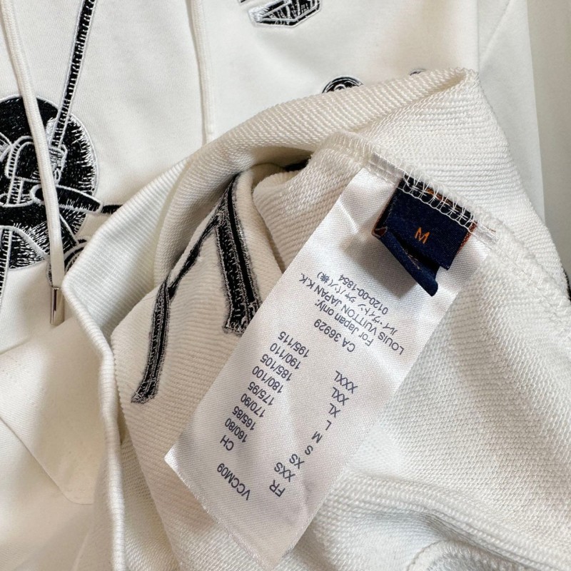 LV Unisex Hoodie