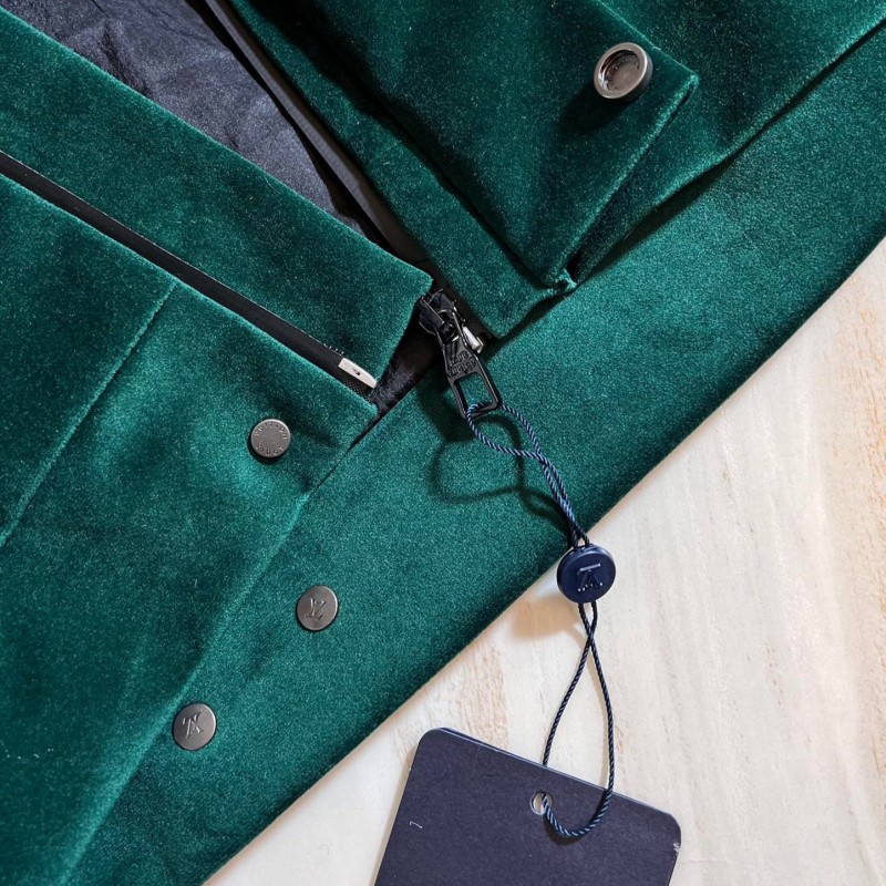 LV Unisex Jacket