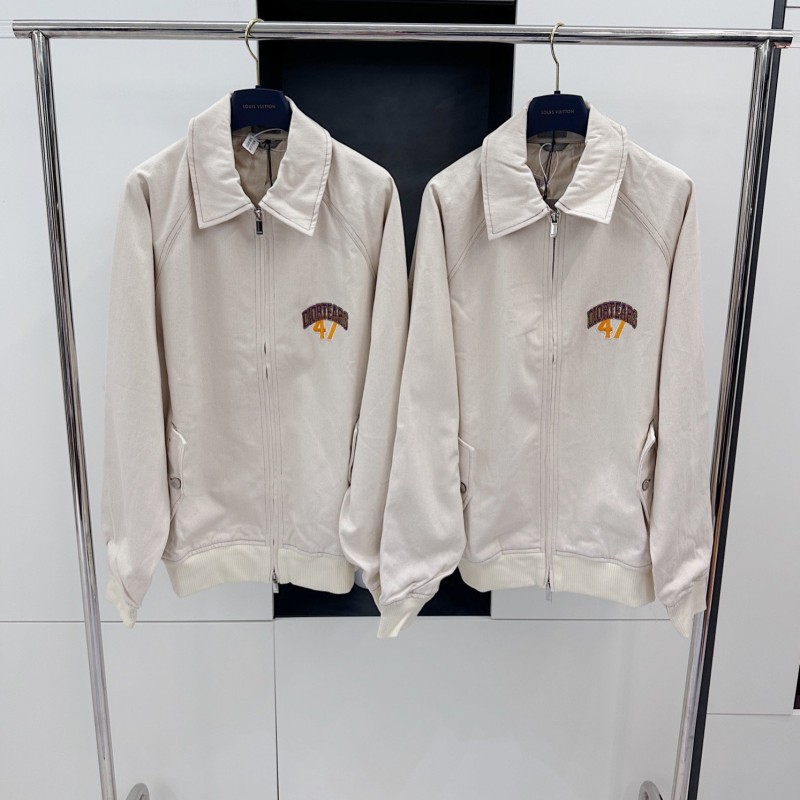 Dior Unisex Jacket