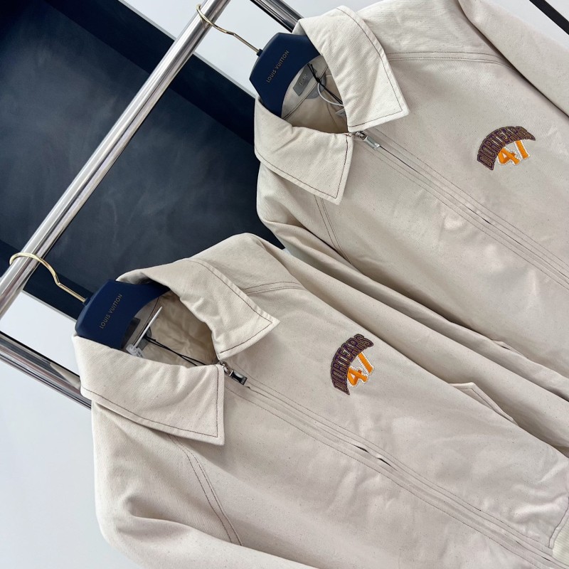 Dior Unisex Jacket