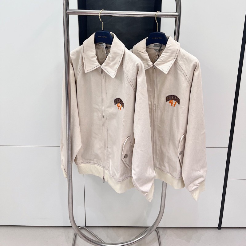 Dior Unisex Jacket