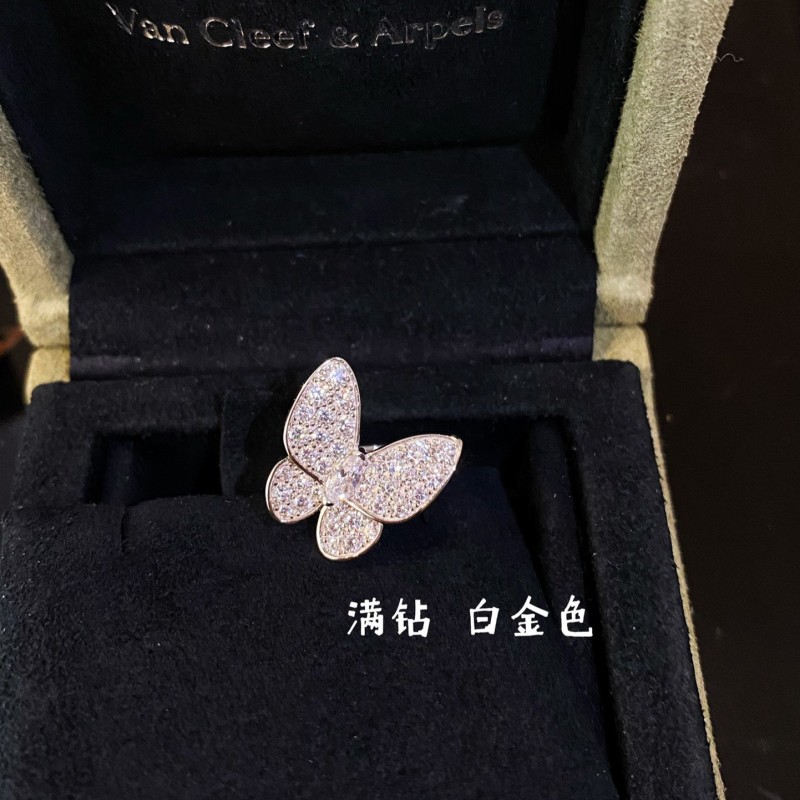 VCA Ring