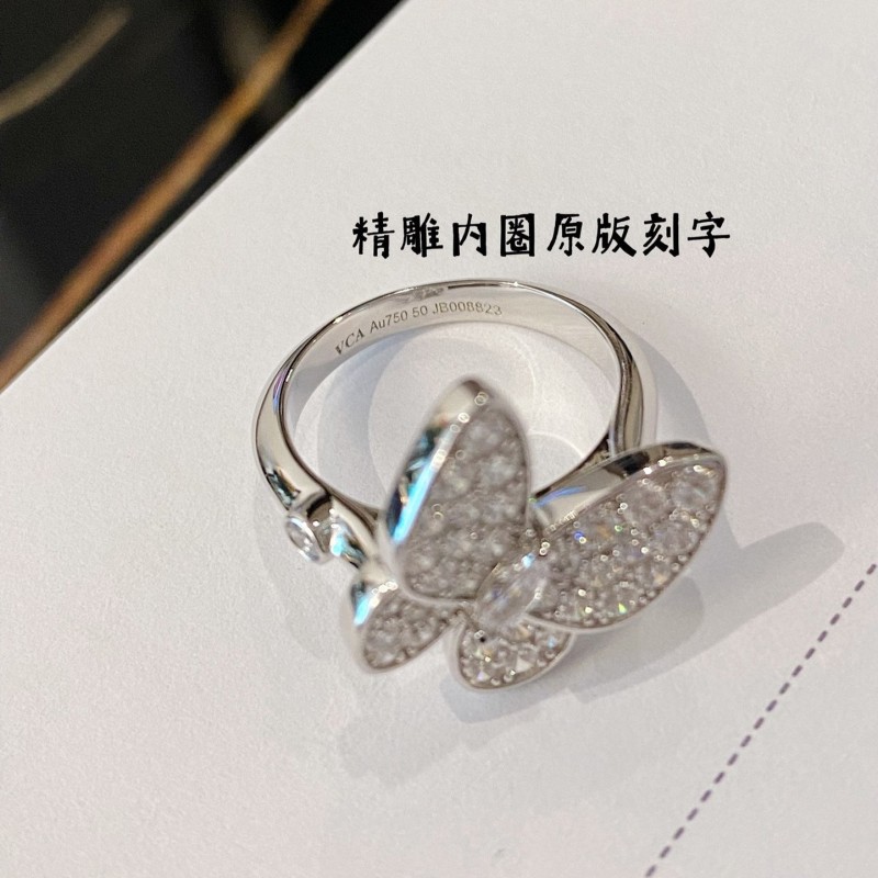 VCA Ring