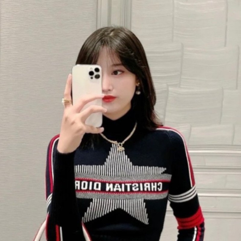 Dior Necklace