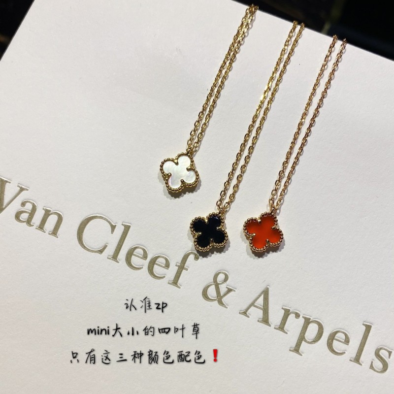 VCA Necklace