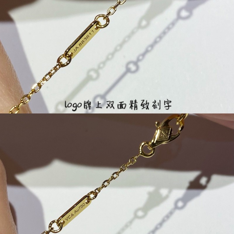 VCA Necklace