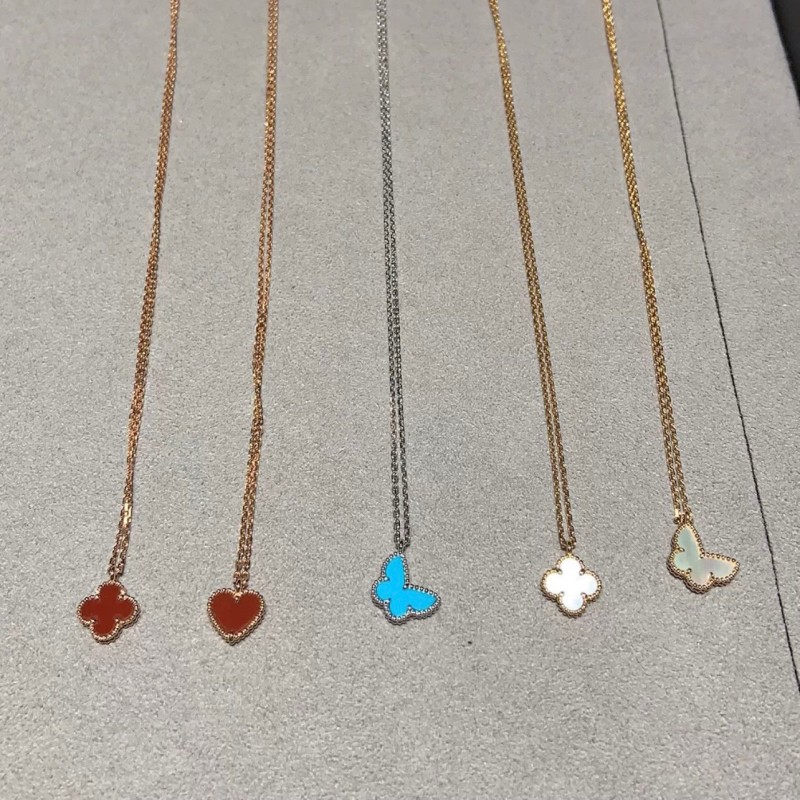 VCA Necklace