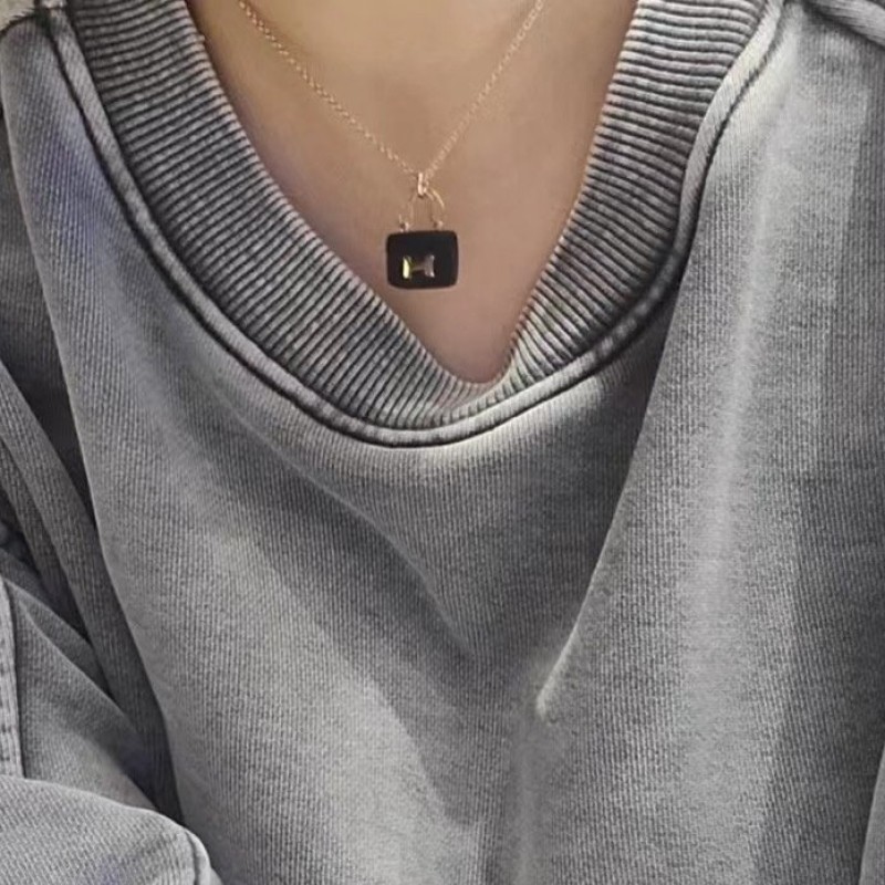 Hermes Necklace