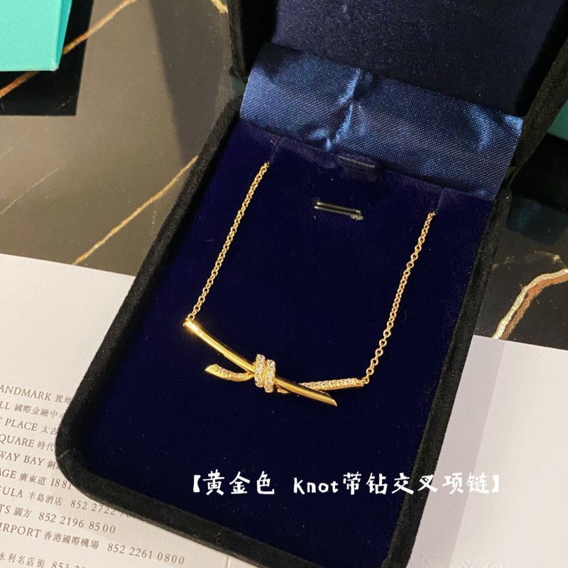 Tiffany Necklace
