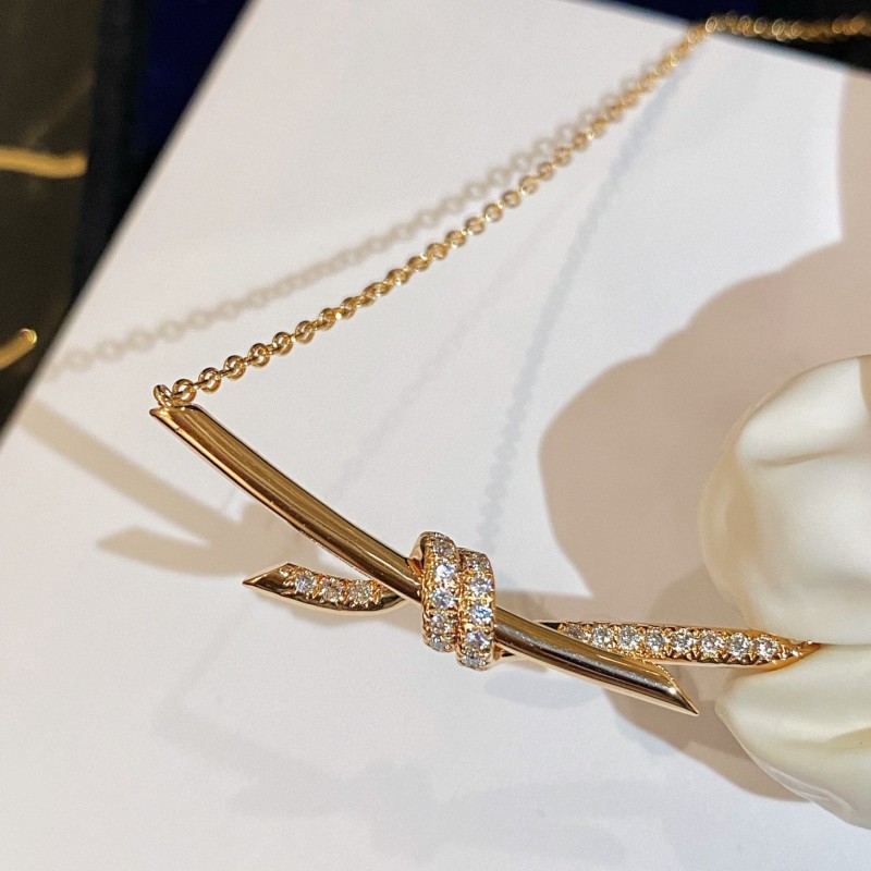 Tiffany Necklace