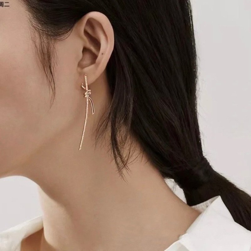 Tiffany Earrings