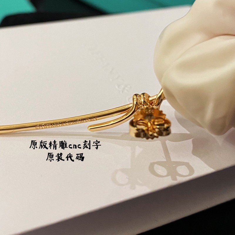 Tiffany Earrings