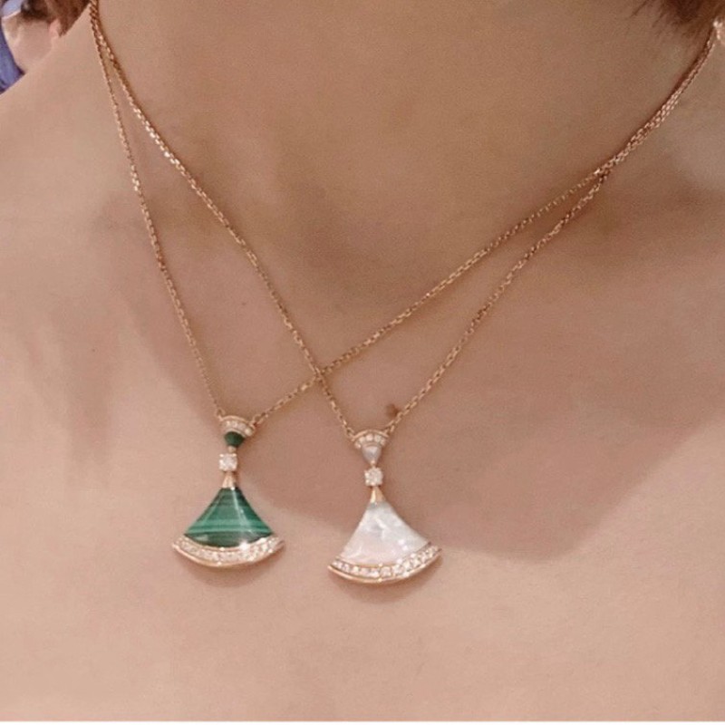 Bvlgari Necklace