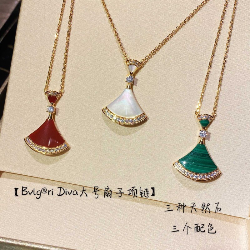 Bvlgari Necklace