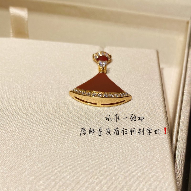 Bvlgari Necklace