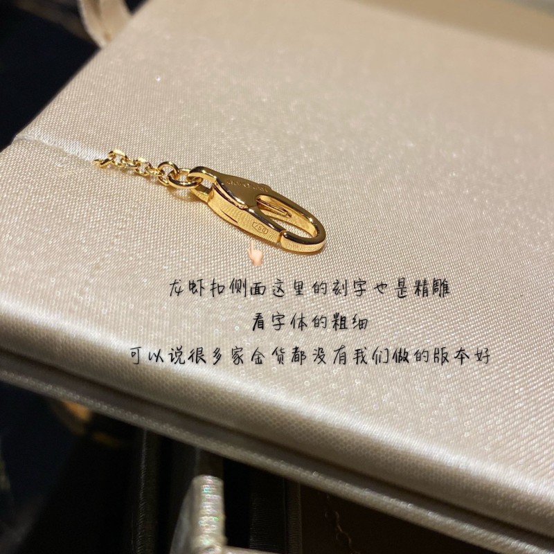 Bvlgari Necklace