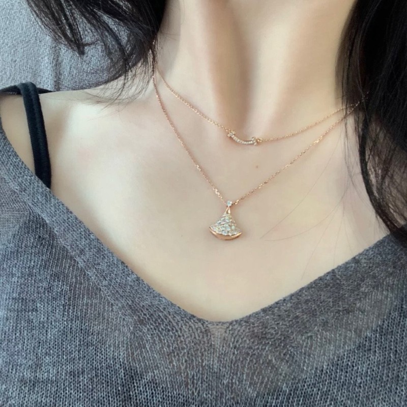 Bvlgari Necklace